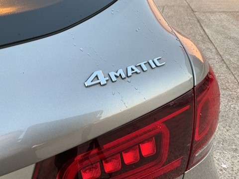 Used Mercedes-Benz GLC 2022 for sale - 78121875: Photo 19