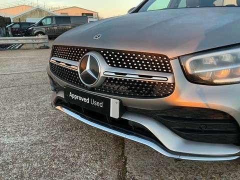 Used Mercedes-Benz GLC 2022 for sale - 78121875: Photo 21