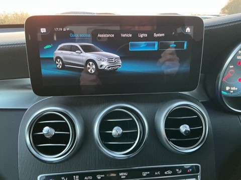 Used Mercedes-Benz GLC 2022 for sale - 78121875: Photo 25