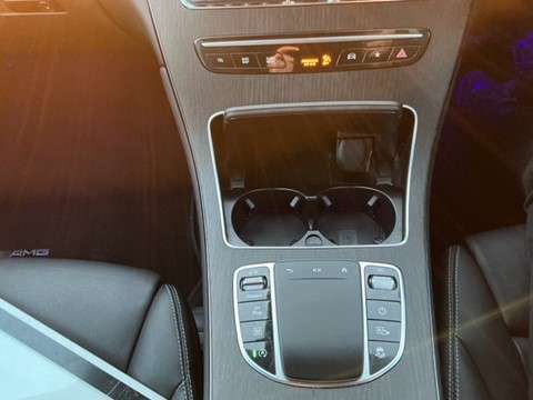 Used Mercedes-Benz GLC 2022 for sale - 78121875: Photo 26