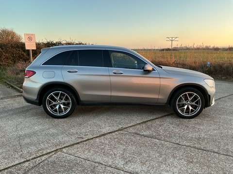Used Mercedes-Benz GLC 2022 for sale - 78121875: Photo 5