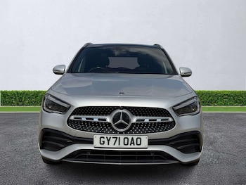 Used Mercedes-Benz GLA 2021 for sale - 79605417: Photo