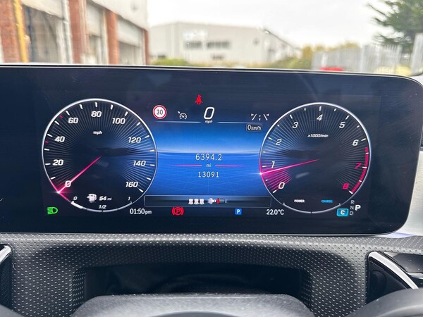 Used Mercedes-Benz CLA 2024 for sale - 76134185: Photo 10