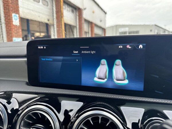 Used Mercedes-Benz CLA 2024 for sale - 76134185: Photo 12