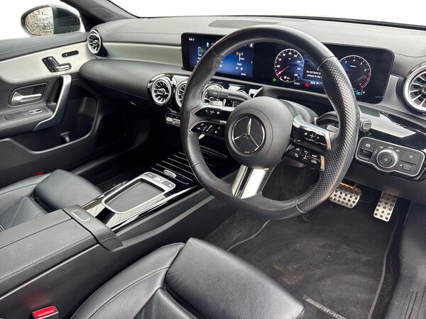 Used Mercedes-Benz CLA 2024 for sale - 76134185: Photo 15