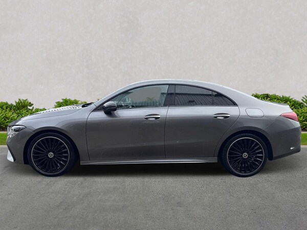 Used Mercedes-Benz CLA 2024 for sale - 76134185: Photo 19