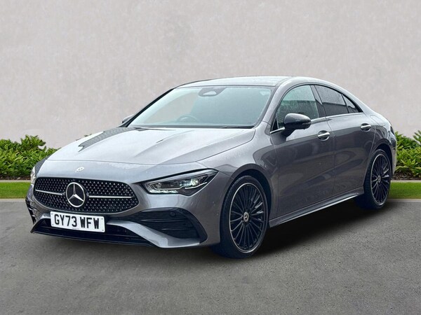 Used Mercedes-Benz CLA 2024 for sale - 76134185: Photo 20