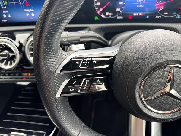 Used Mercedes-Benz CLA 2024 for sale - 76134185: Photo 26