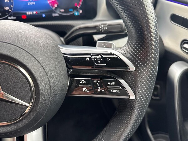 Used Mercedes-Benz CLA 2024 for sale - 76134185: Photo 27