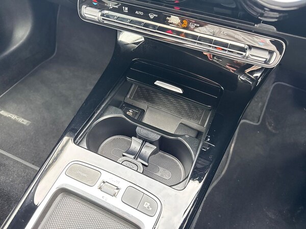 Used Mercedes-Benz CLA 2024 for sale - 76134185: Photo 32