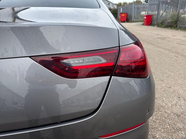 Used Mercedes-Benz CLA 2024 for sale - 76134185: Photo 35