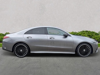 Used Mercedes-Benz CLA 2024 for sale - 76134185: Photo 3
