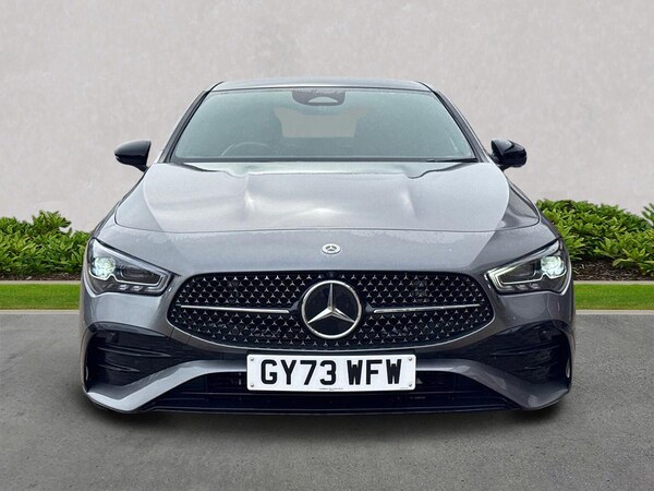 Used Mercedes-Benz CLA 2024 for sale - 76134185: Photo 5