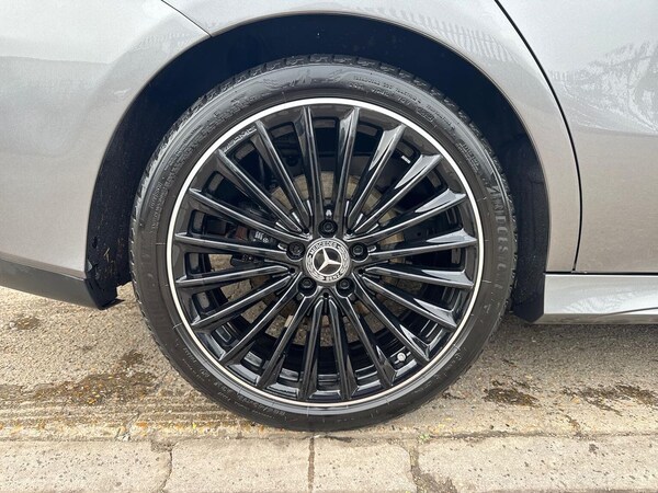 Used Mercedes-Benz CLA 2024 for sale - 76134185: Photo 6
