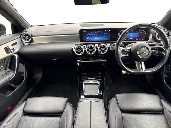 Used Mercedes-Benz CLA 2024 for sale - 76134185: Photo 8