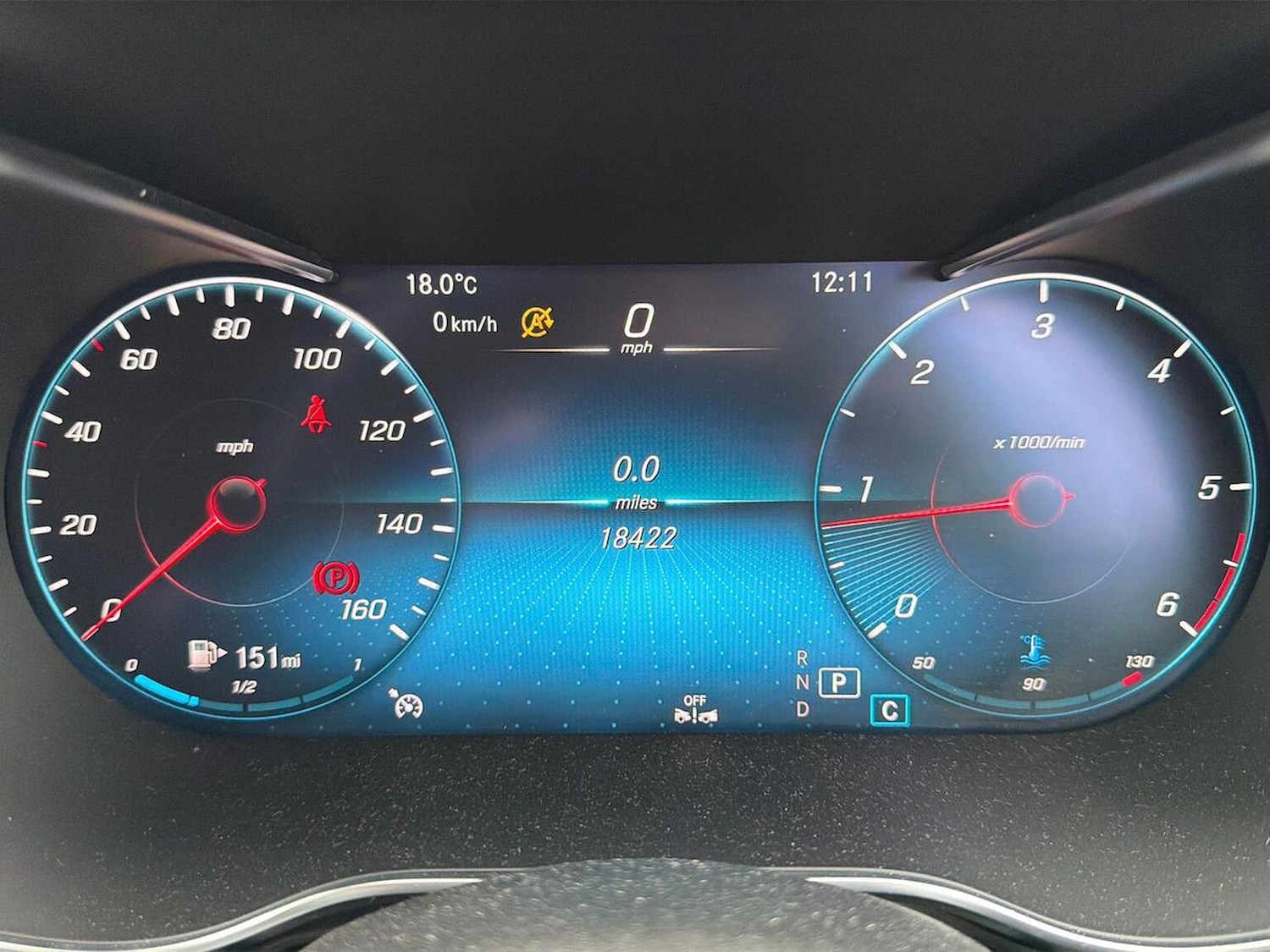 Used Mercedes-Benz GLC 2023 for sale - 76134189: Photo 10
