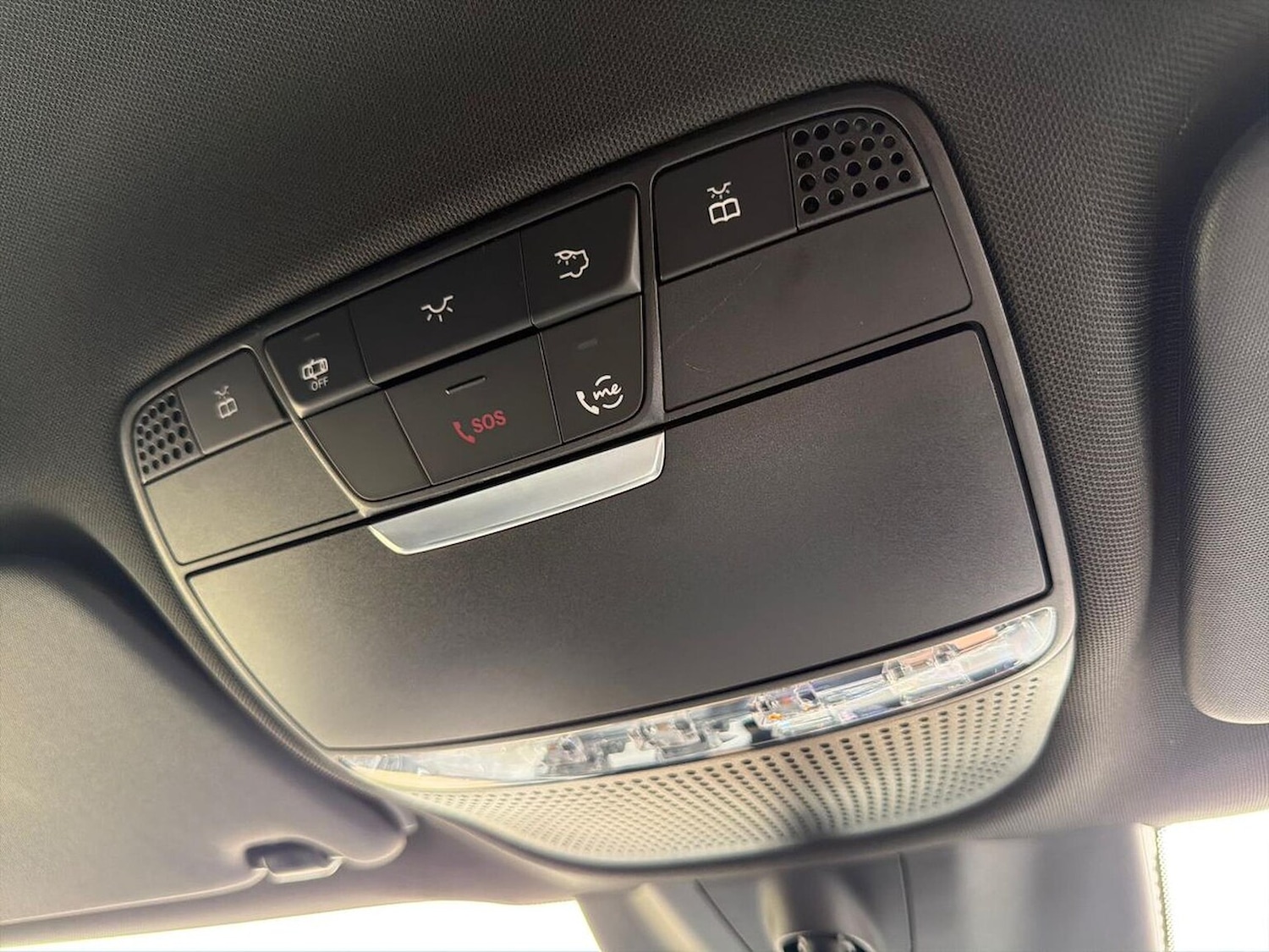 Used Mercedes-Benz GLC 2023 for sale - 76134189: Photo 14