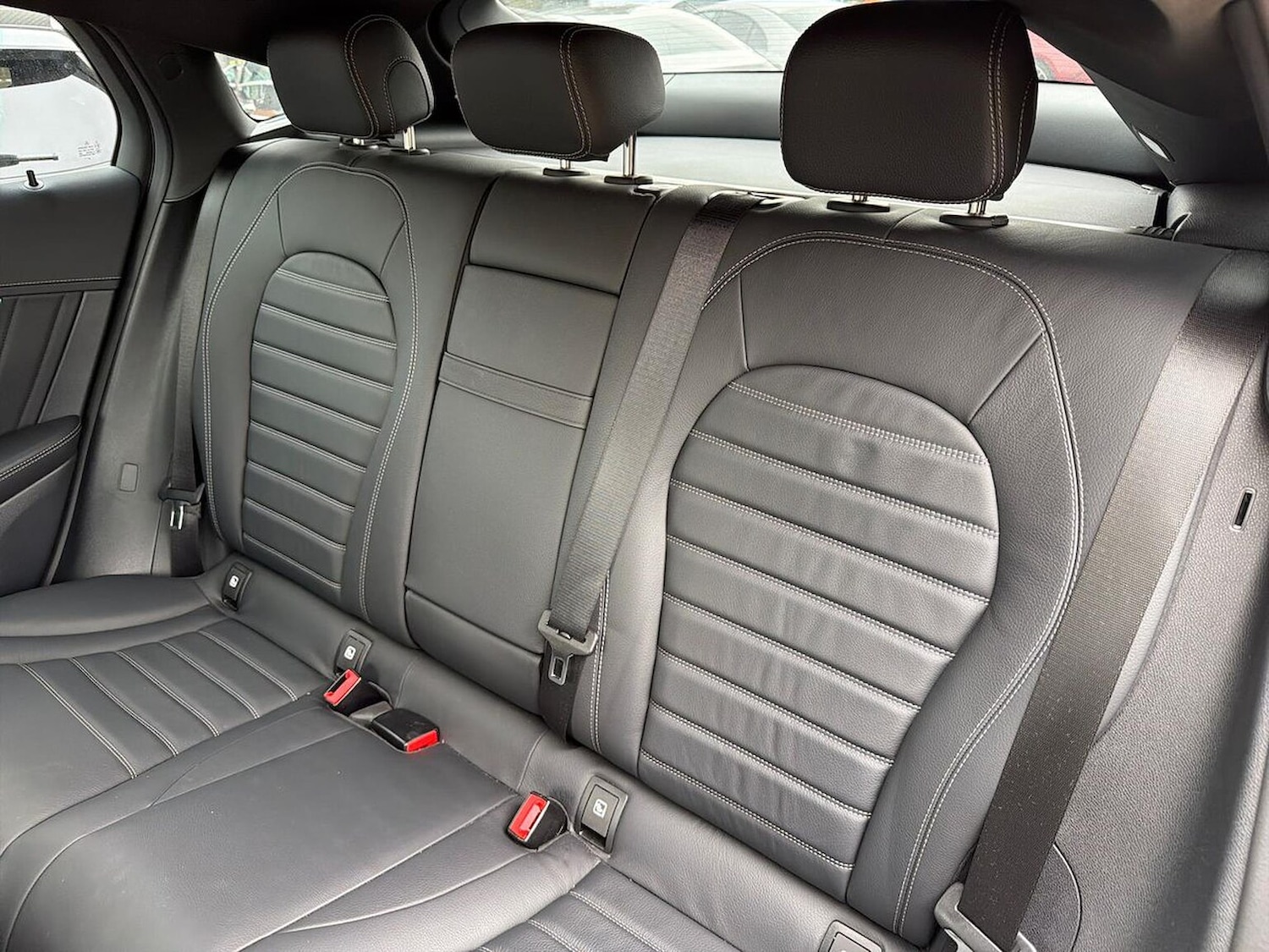 Used Mercedes-Benz GLC 2023 for sale - 76134189: Photo 16