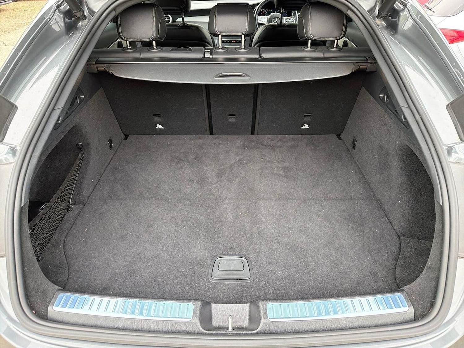 Used Mercedes-Benz GLC 2023 for sale - 76134189: Photo 17