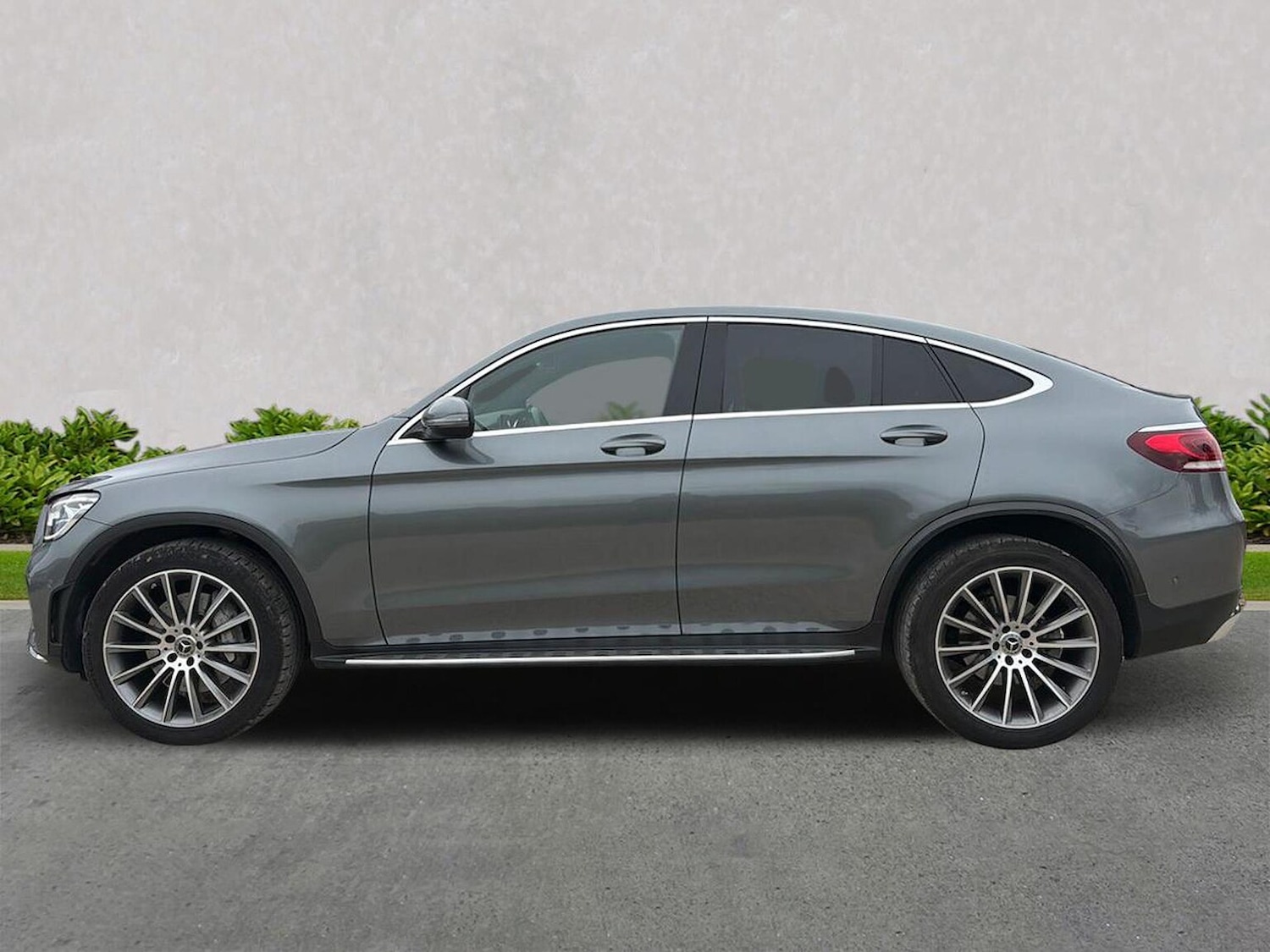 Used Mercedes-Benz GLC 2023 for sale - 76134189: Photo 19