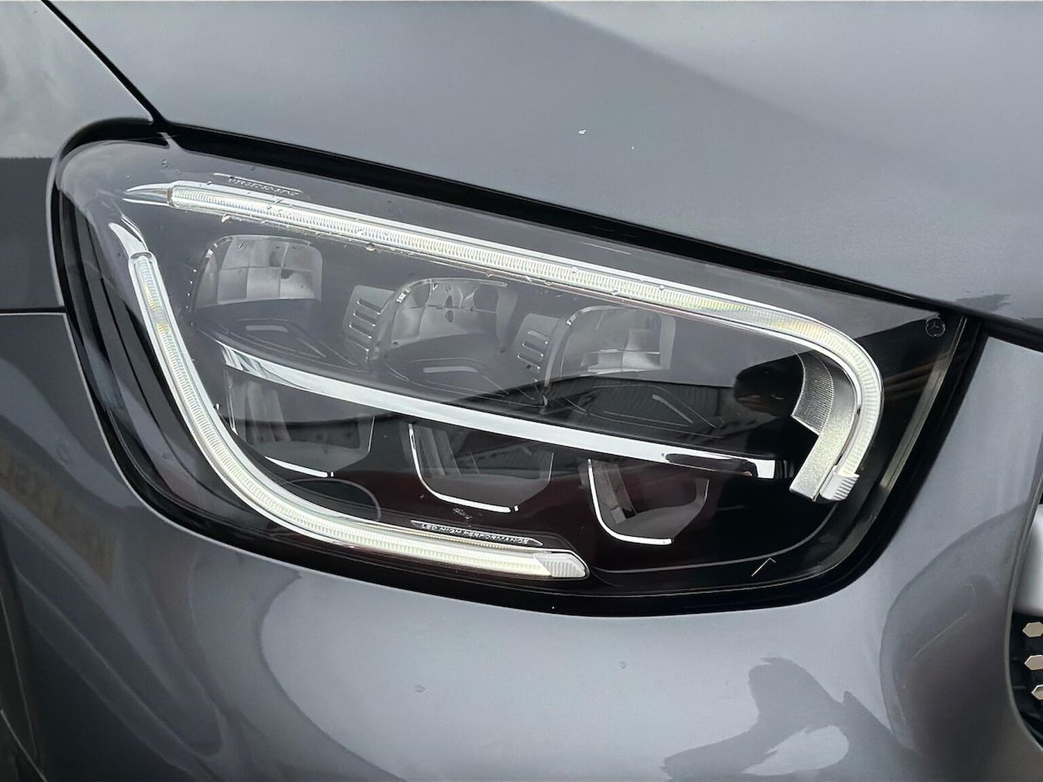Used Mercedes-Benz GLC 2023 for sale - 76134189: Photo 34