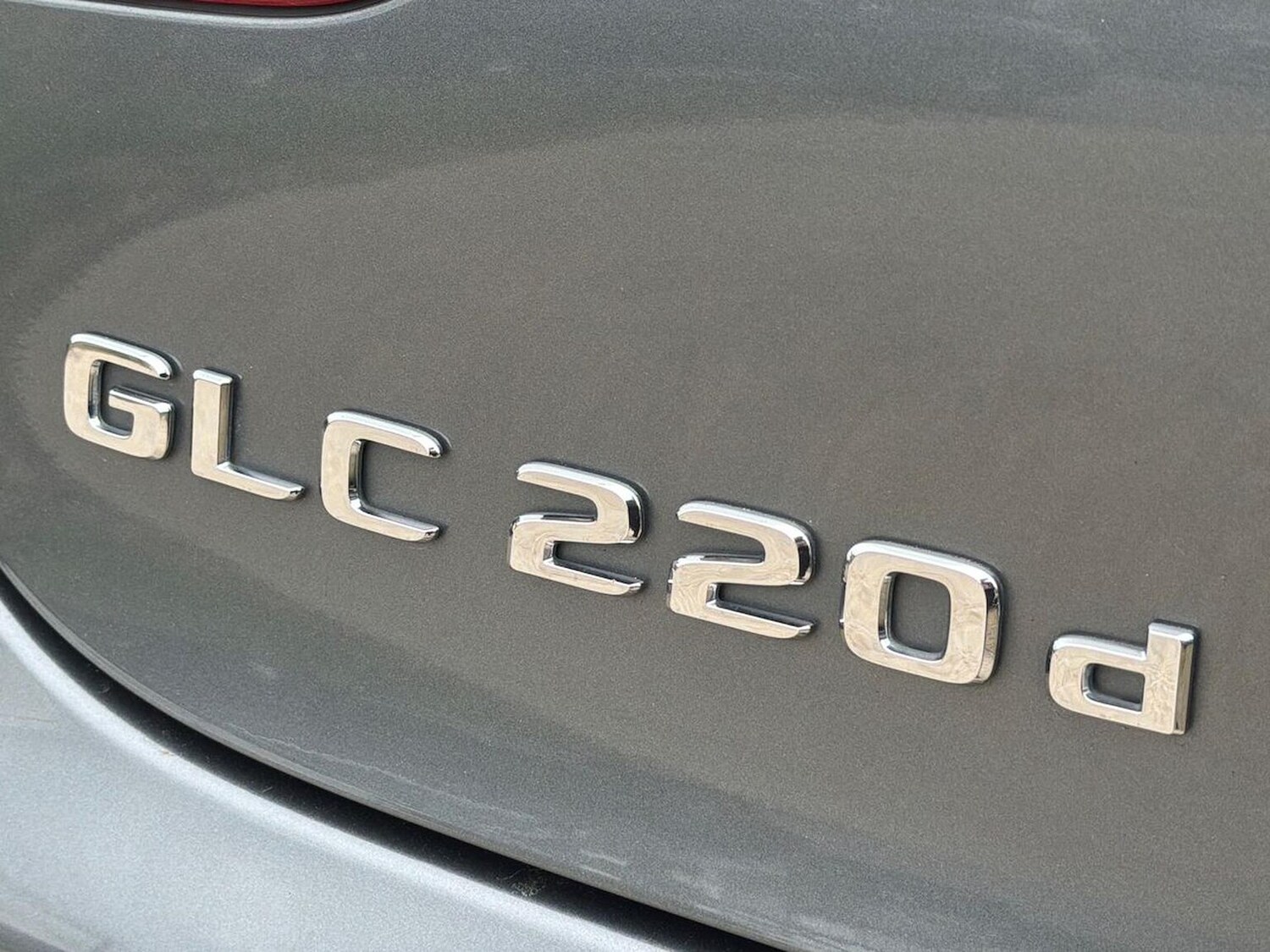 Used Mercedes-Benz GLC 2023 for sale - 76134189: Photo 35