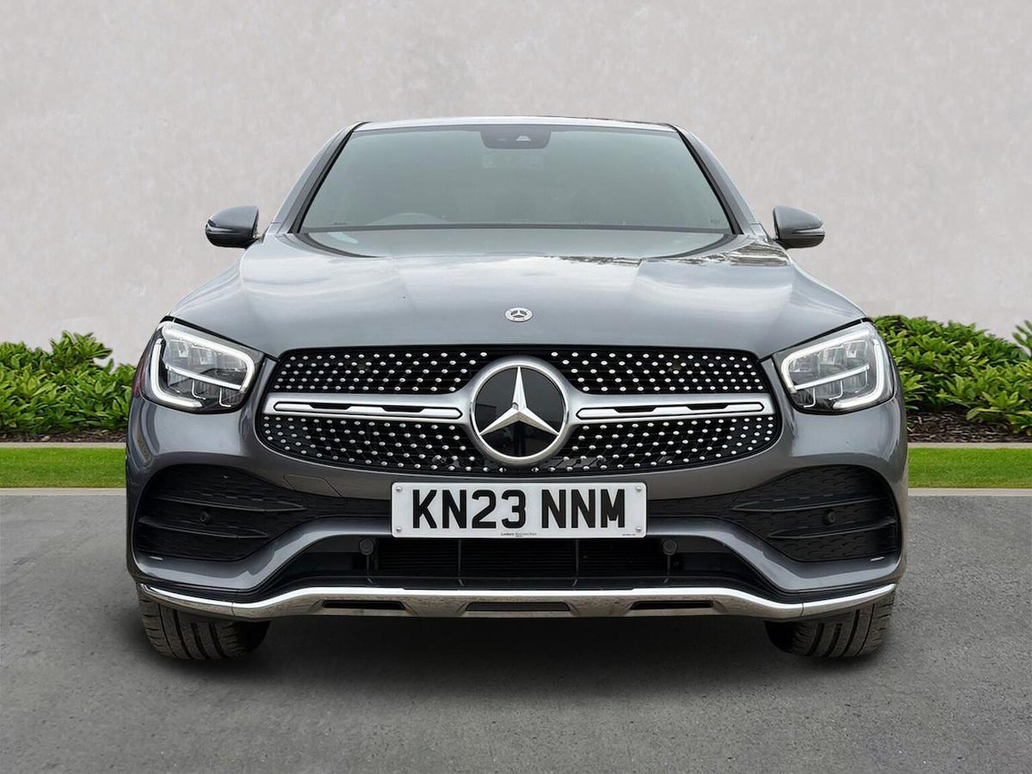 Used Mercedes-Benz GLC 2023 for sale - 76134189: Photo 5