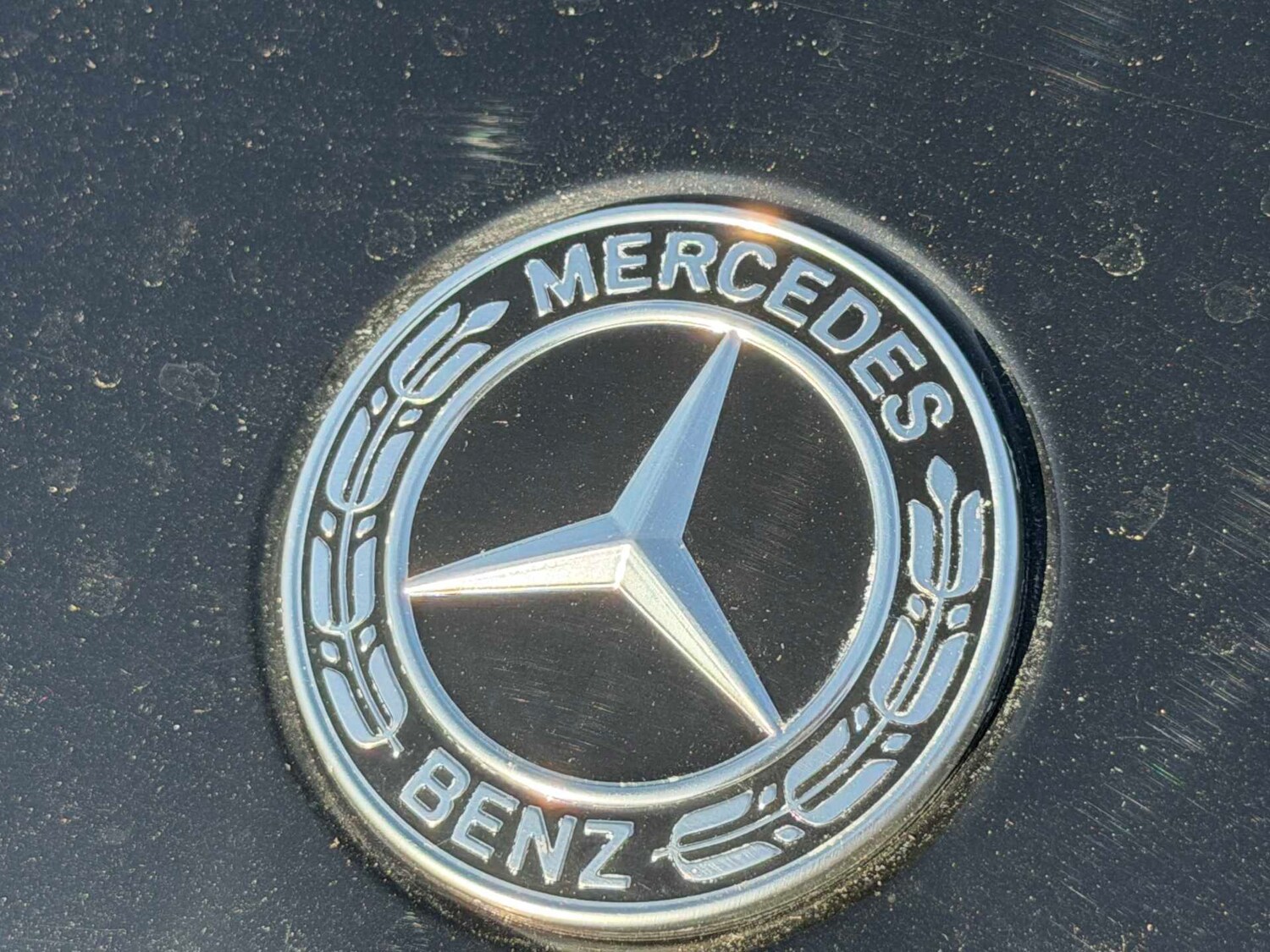 Used Mercedes-Benz C Class 2023 for sale - 78196316: Photo 10