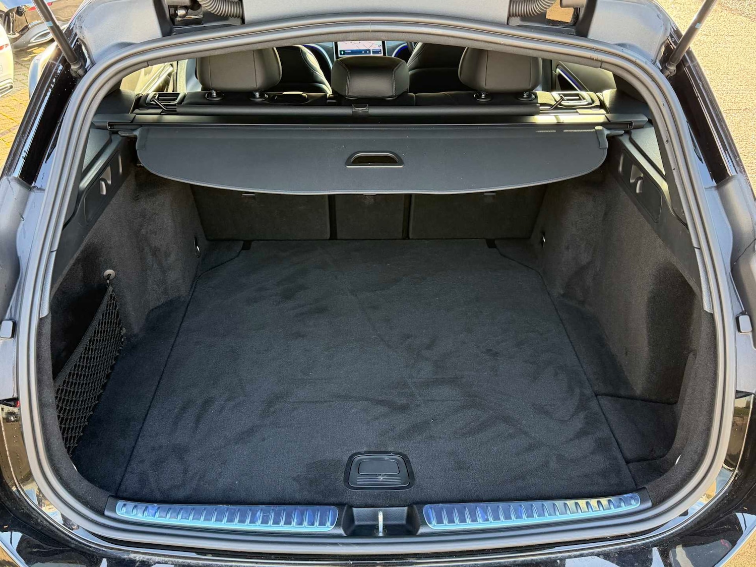 Used Mercedes-Benz C Class 2023 for sale - 78196316: Photo 11