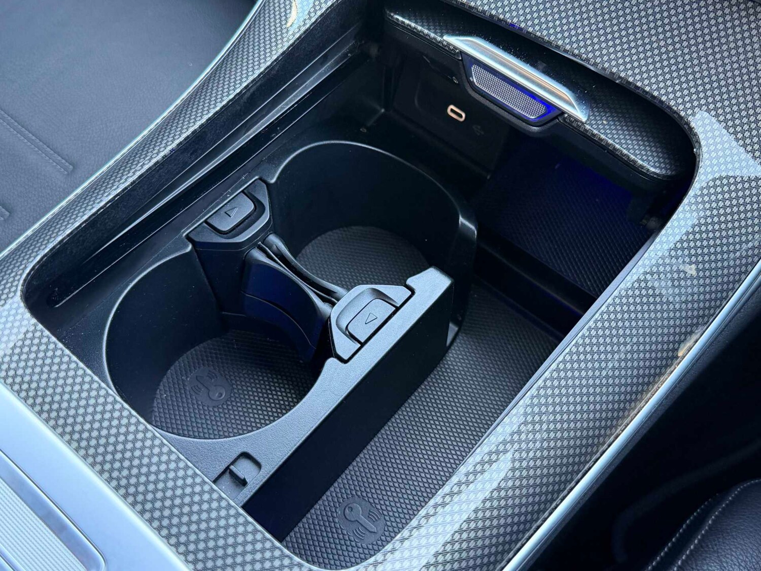 Used Mercedes-Benz C Class 2023 for sale - 78196316: Photo 25