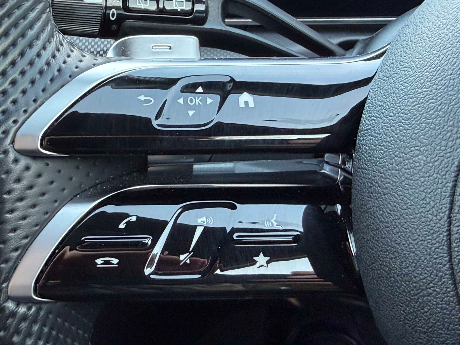 Used Mercedes-Benz C Class 2023 for sale - 78196316: Photo 32