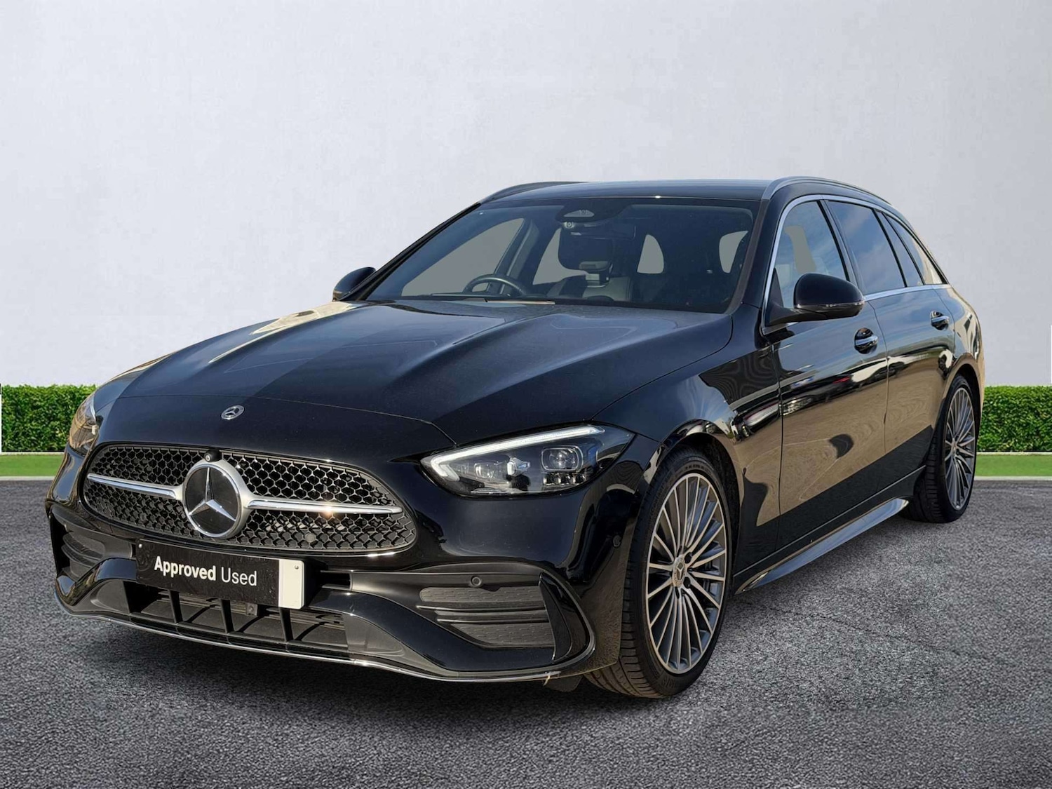 Used Mercedes-Benz C Class 2023 for sale - 78196316: Photo 4