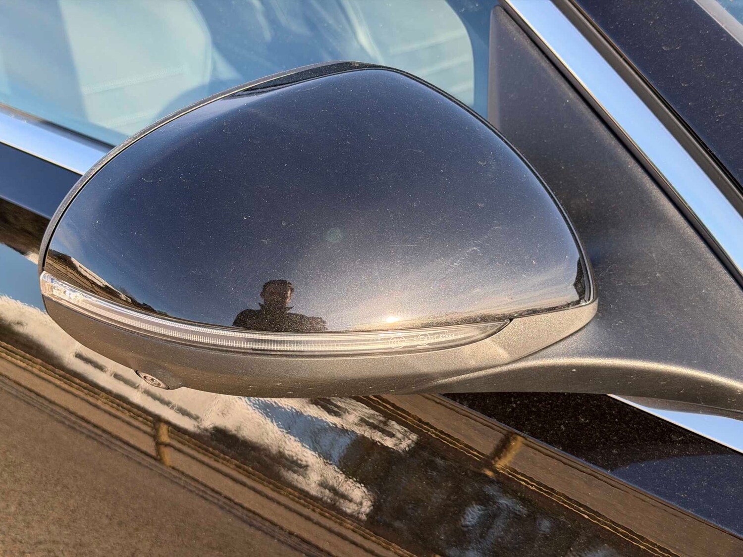 Used Mercedes-Benz C Class 2023 for sale - 78196316: Photo 6