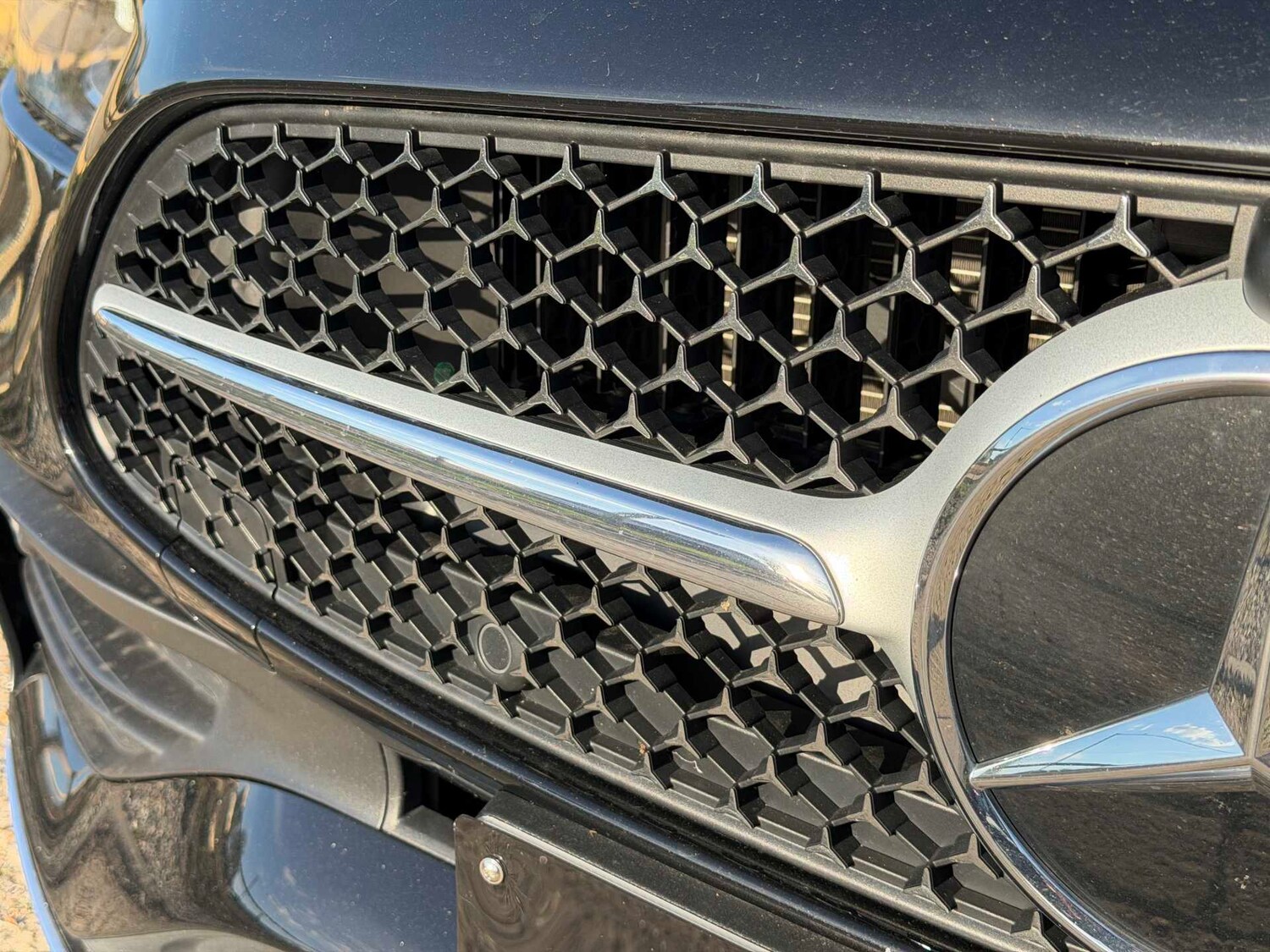 Used Mercedes-Benz C Class 2023 for sale - 78196316: Photo 9