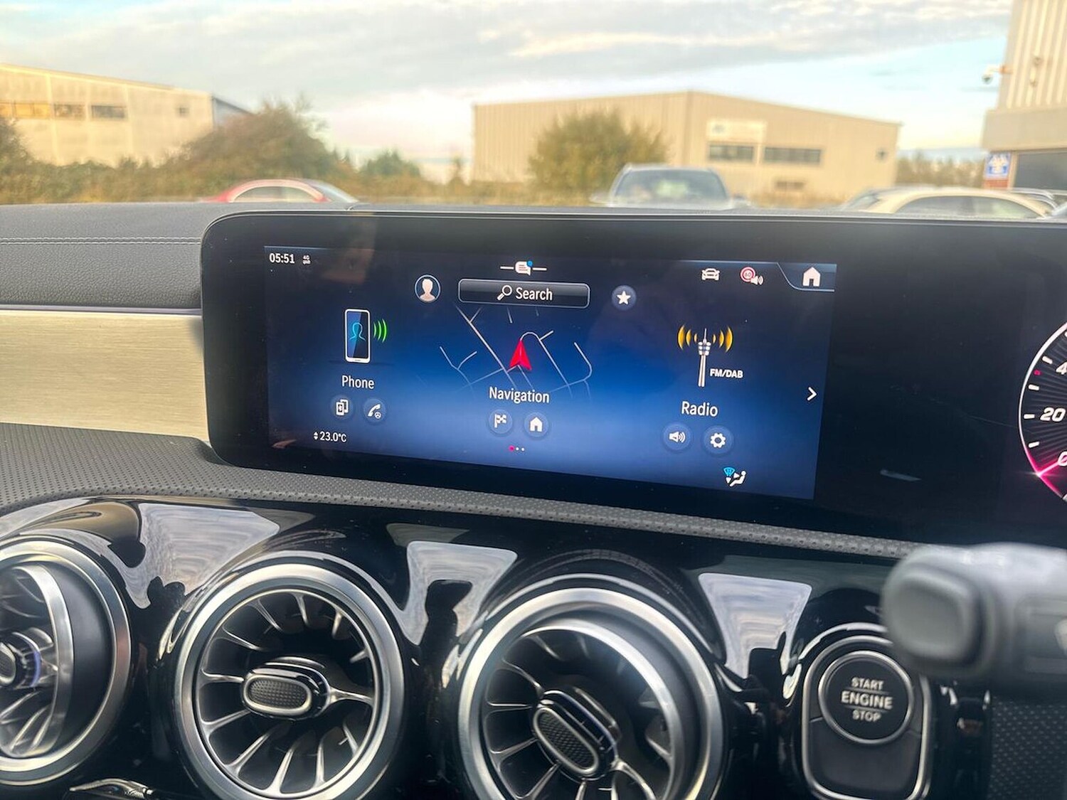 Used Mercedes-Benz CLA 2024 for sale - 76134160: Photo 11