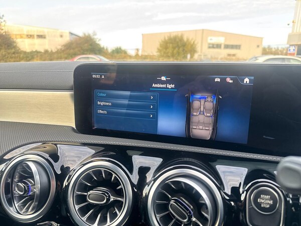 Used Mercedes-Benz CLA 2024 for sale - 76134160: Photo 12