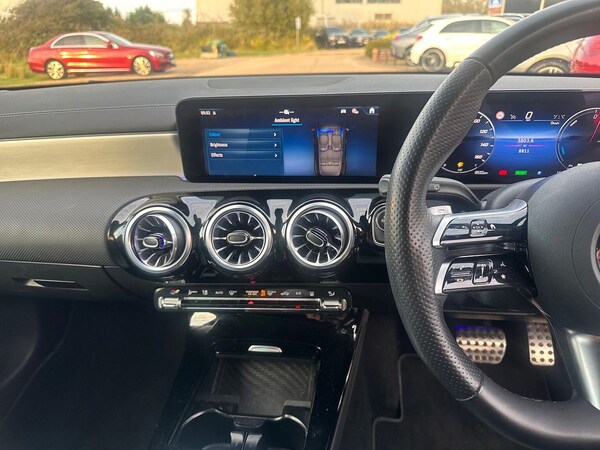Used Mercedes-Benz CLA 2024 for sale - 76134160: Photo 13