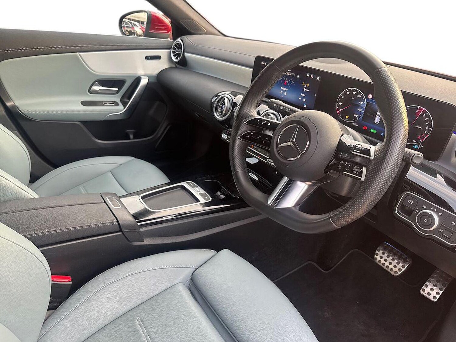 Used Mercedes-Benz CLA 2024 for sale - 76134160: Photo 15