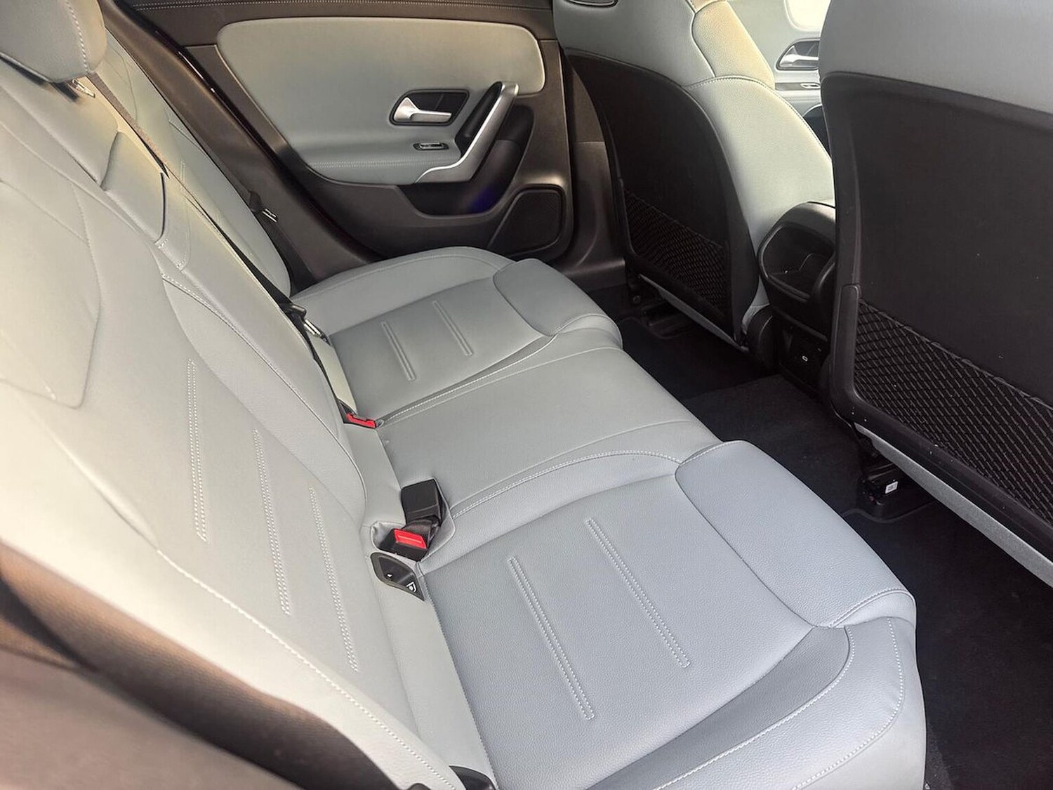 Used Mercedes-Benz CLA 2024 for sale - 76134160: Photo 16