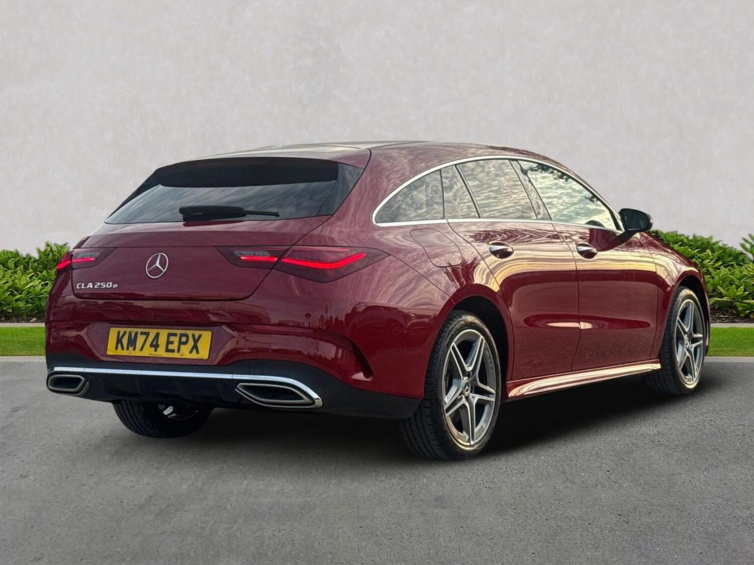 Used Mercedes-Benz CLA 2024 for sale - 76134160: Photo 18