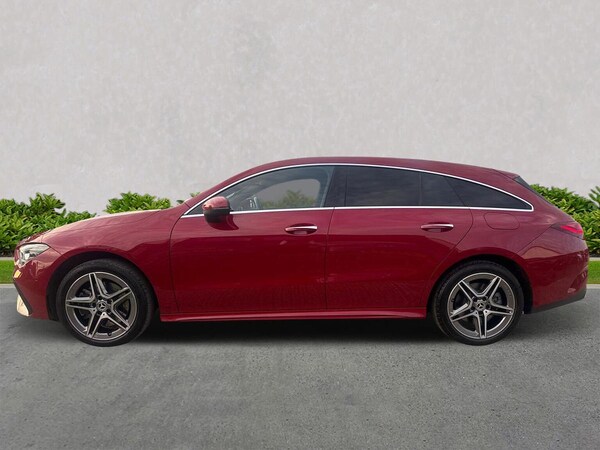 Used Mercedes-Benz CLA 2024 for sale - 76134160: Photo 19