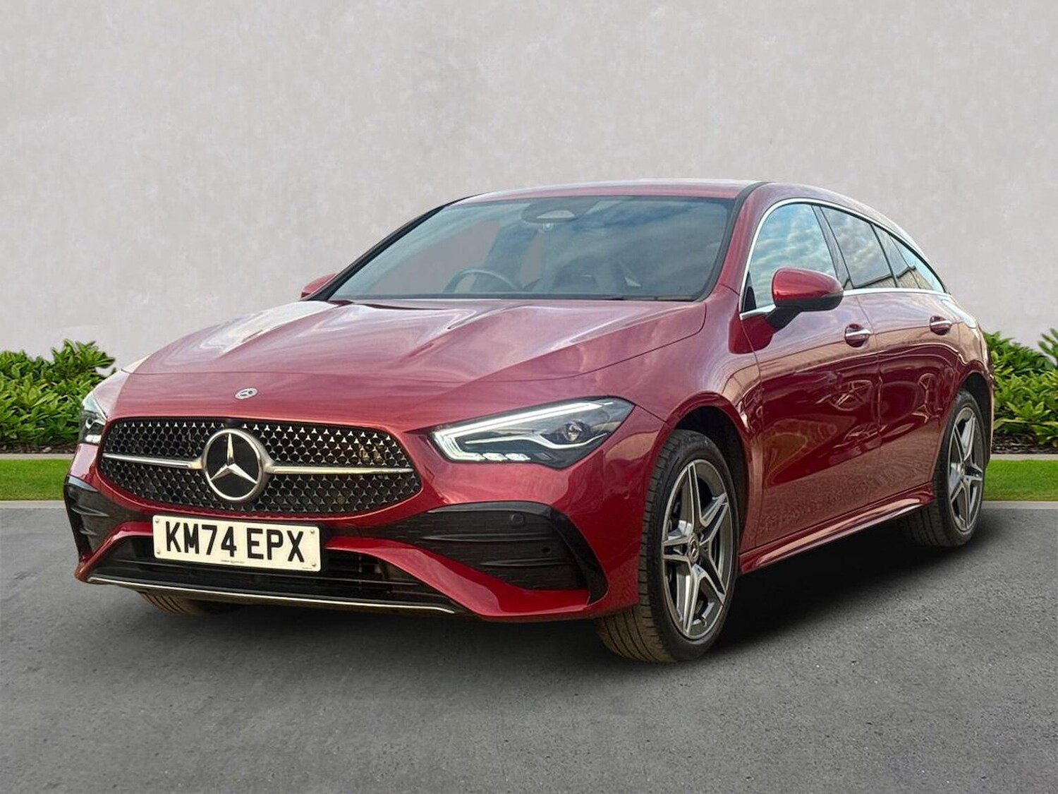 Used Mercedes-Benz CLA 2024 for sale - 76134160: Photo 20