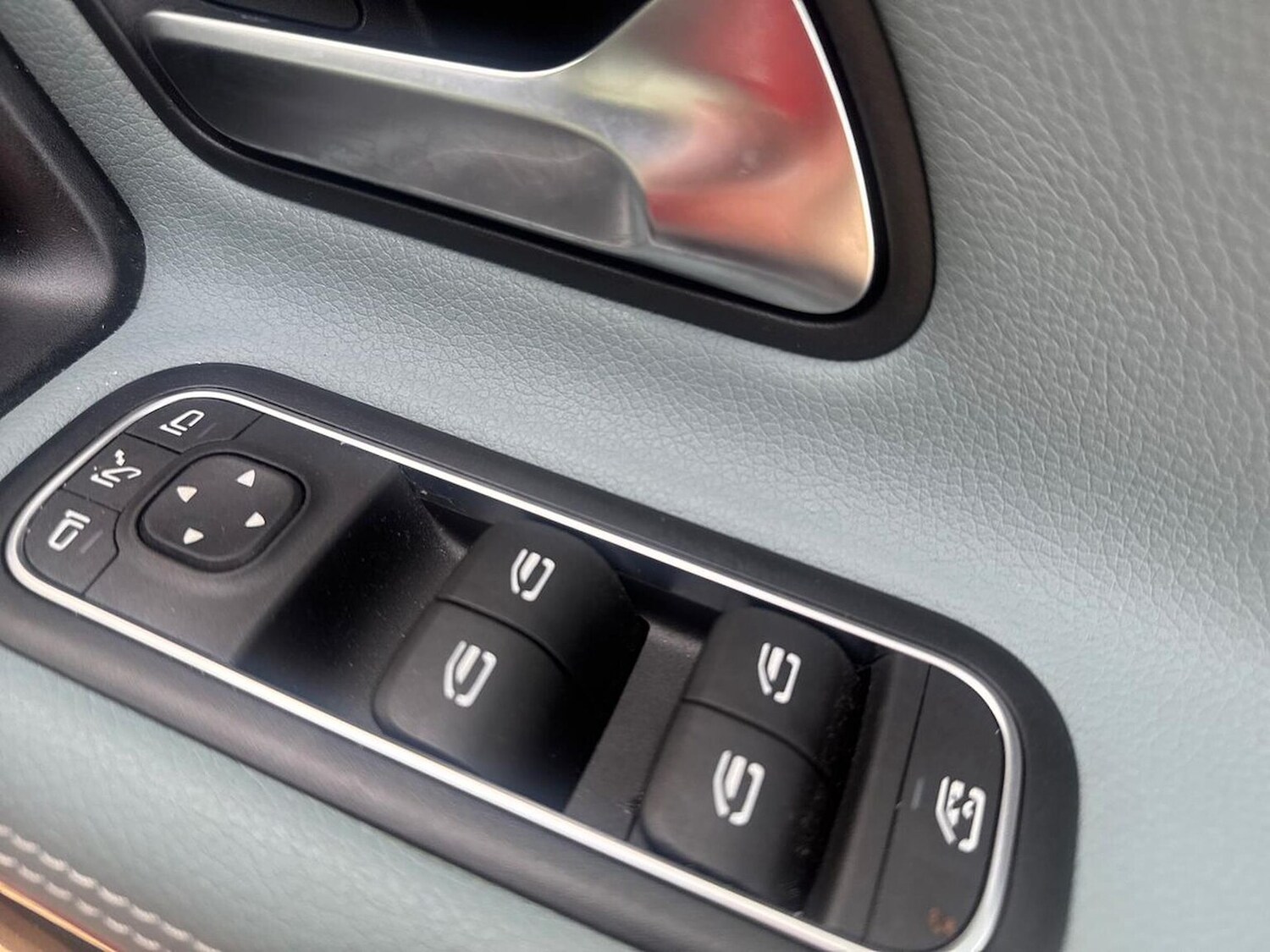 Used Mercedes-Benz CLA 2024 for sale - 76134160: Photo 21