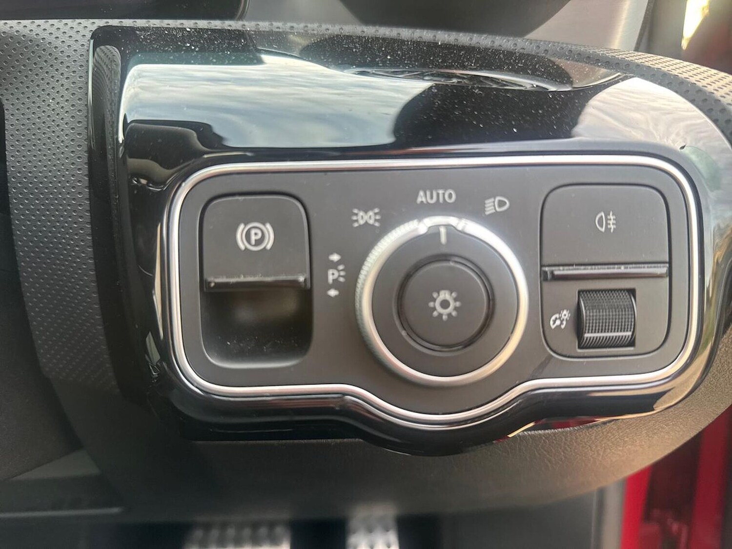 Used Mercedes-Benz CLA 2024 for sale - 76134160: Photo 22