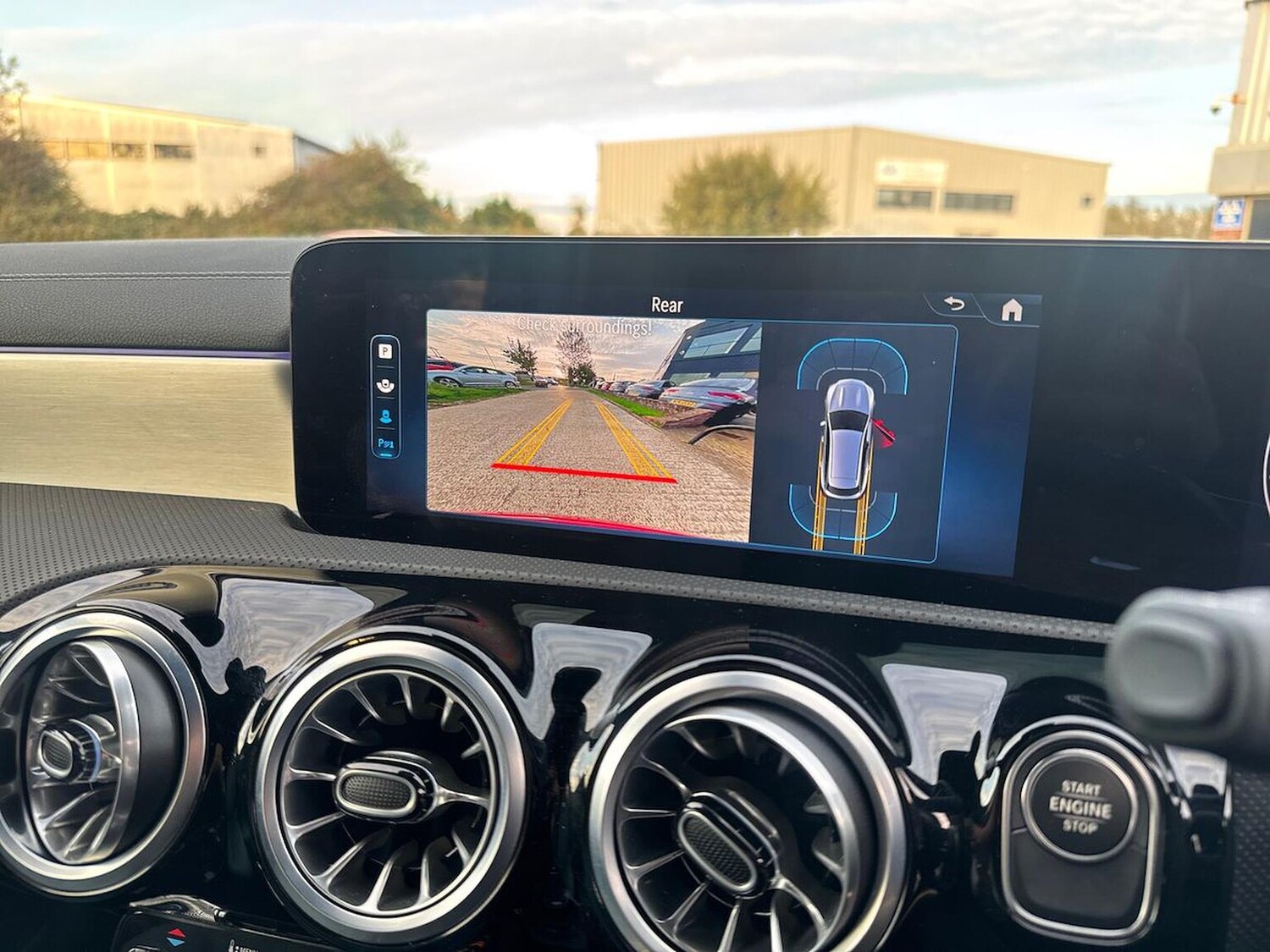 Used Mercedes-Benz CLA 2024 for sale - 76134160: Photo 23