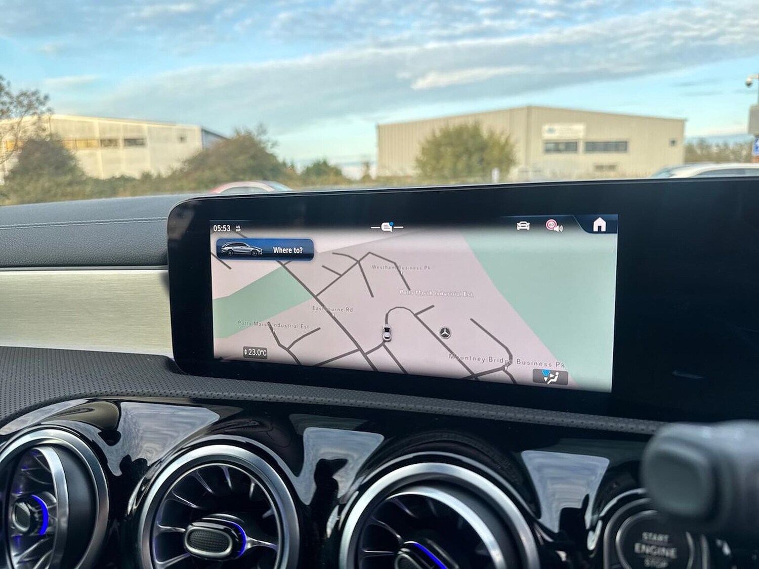 Used Mercedes-Benz CLA 2024 for sale - 76134160: Photo 24