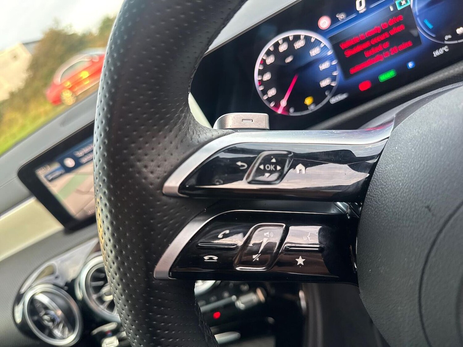 Used Mercedes-Benz CLA 2024 for sale - 76134160: Photo 26