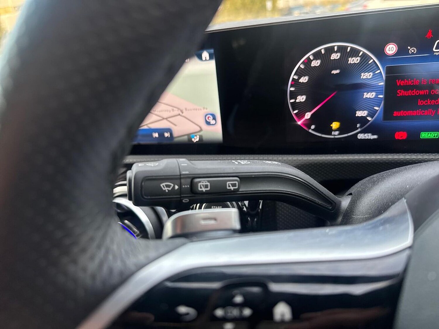 Used Mercedes-Benz CLA 2024 for sale - 76134160: Photo 28