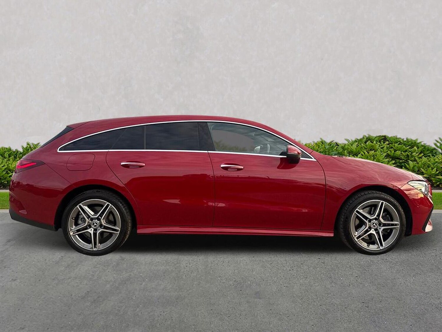 Used Mercedes-Benz CLA 2024 for sale - 76134160: Photo 3