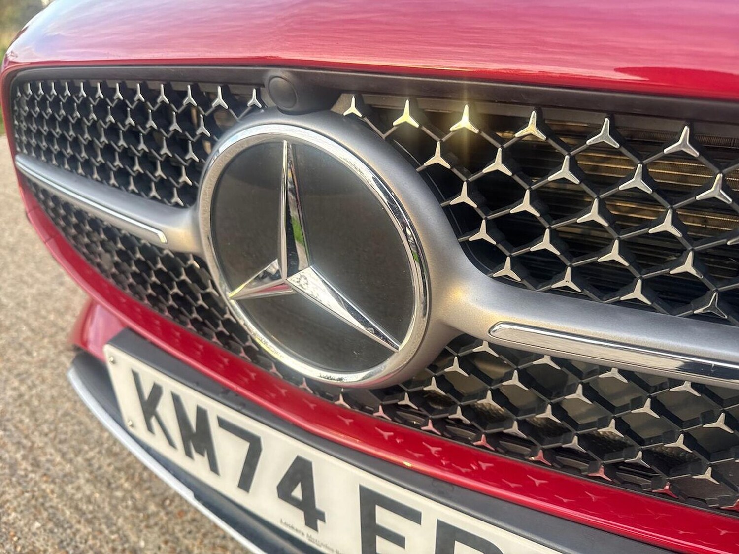 Used Mercedes-Benz CLA 2024 for sale - 76134160: Photo 33